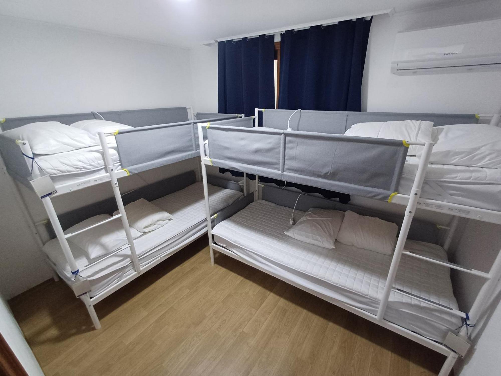 Ocean'S Guesthouse - Foreigners Only Сеул Екстериор снимка