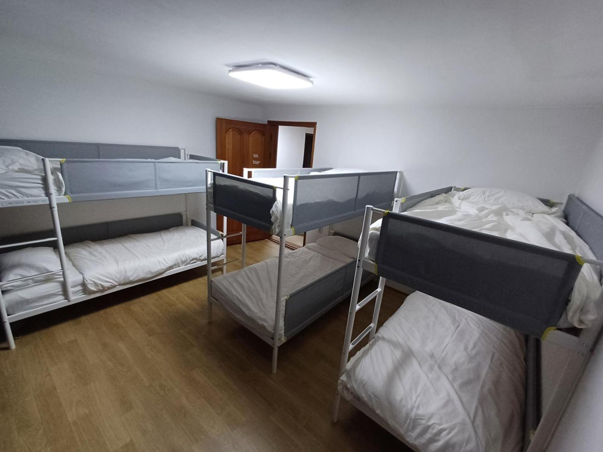 Ocean'S Guesthouse - Foreigners Only Сеул Екстериор снимка
