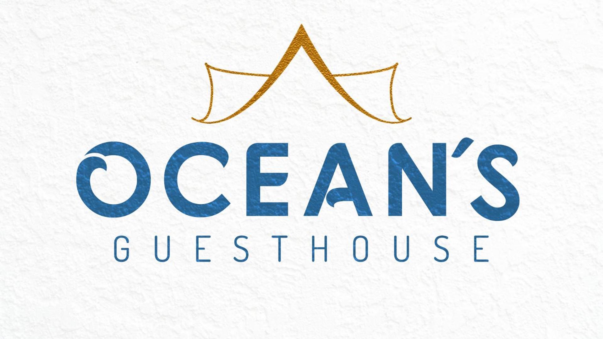 Ocean'S Guesthouse - Foreigners Only Сеул Екстериор снимка