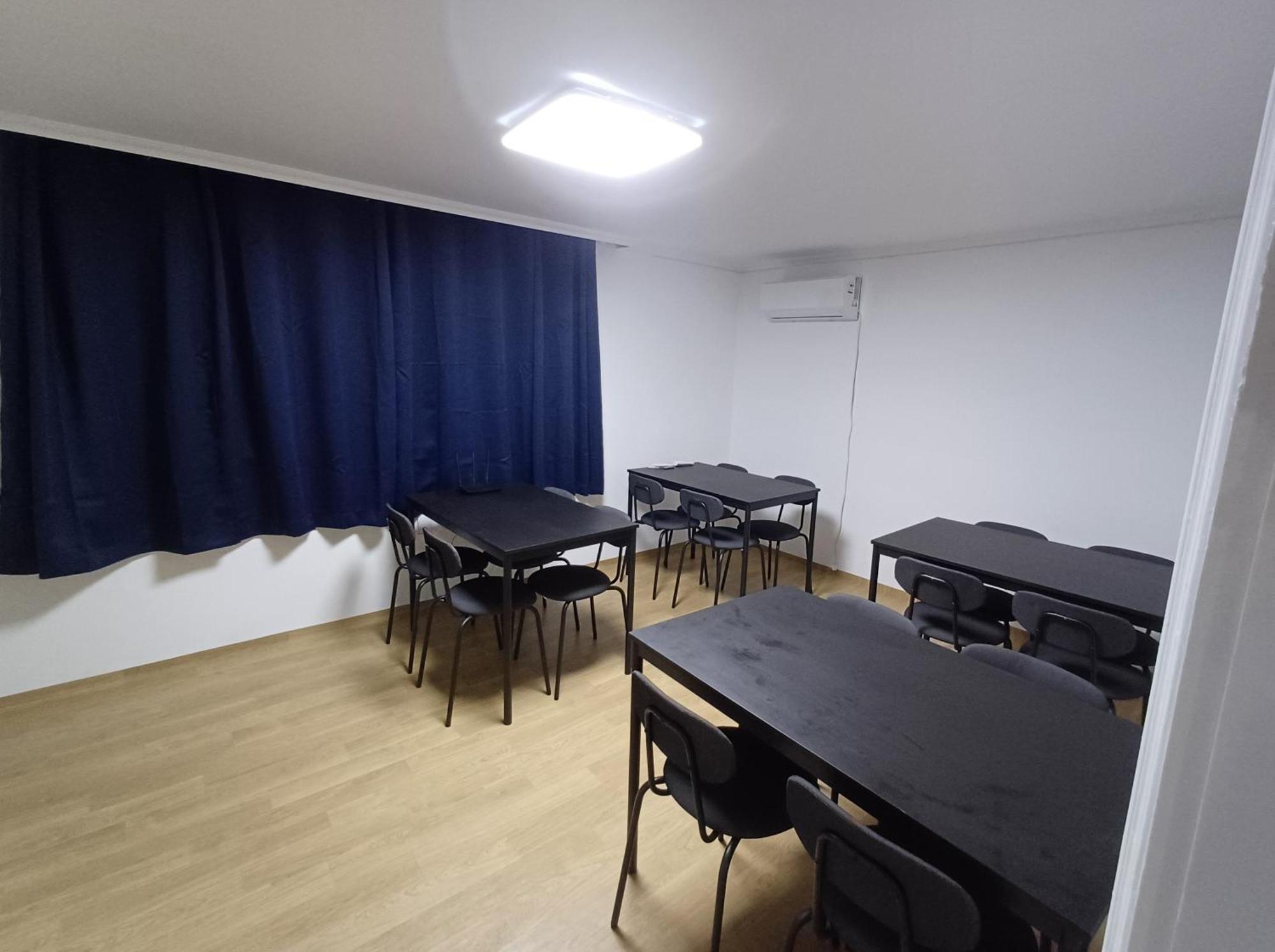 Ocean'S Guesthouse - Foreigners Only Сеул Екстериор снимка