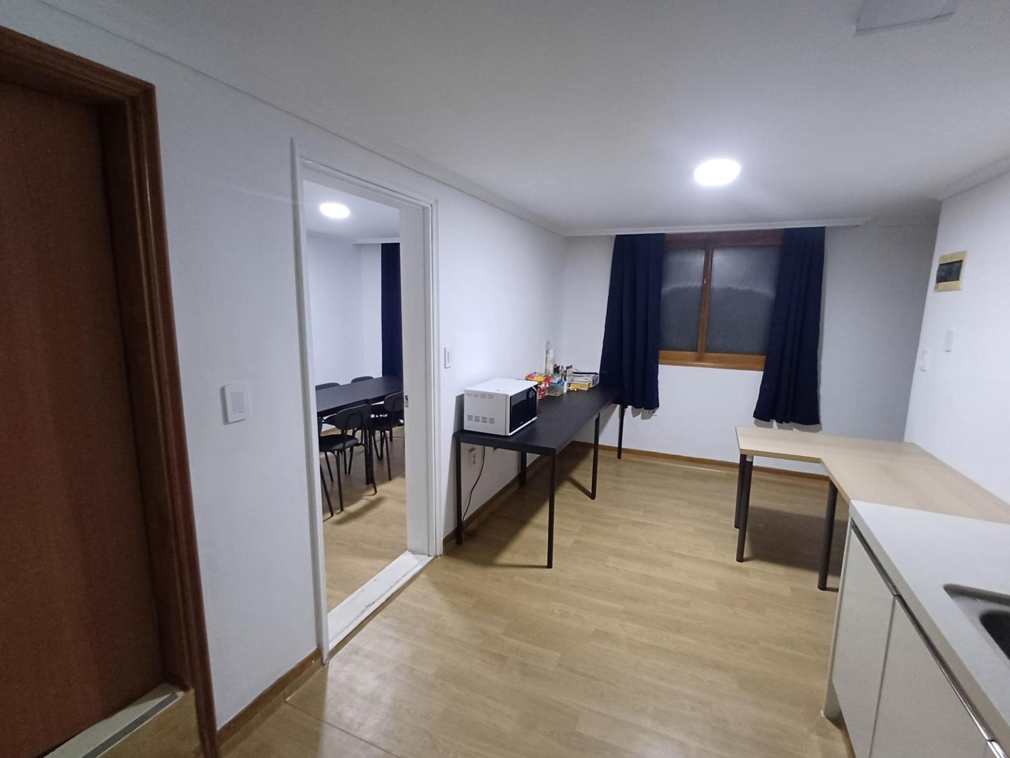 Ocean'S Guesthouse - Foreigners Only Сеул Екстериор снимка