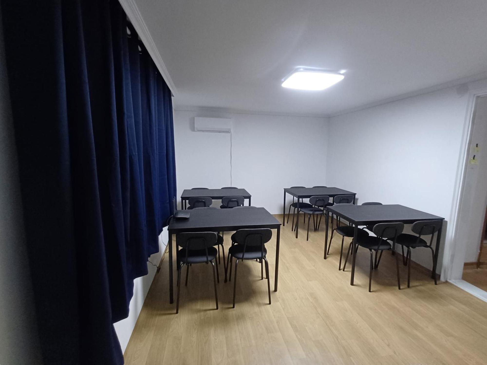 Ocean'S Guesthouse - Foreigners Only Сеул Екстериор снимка