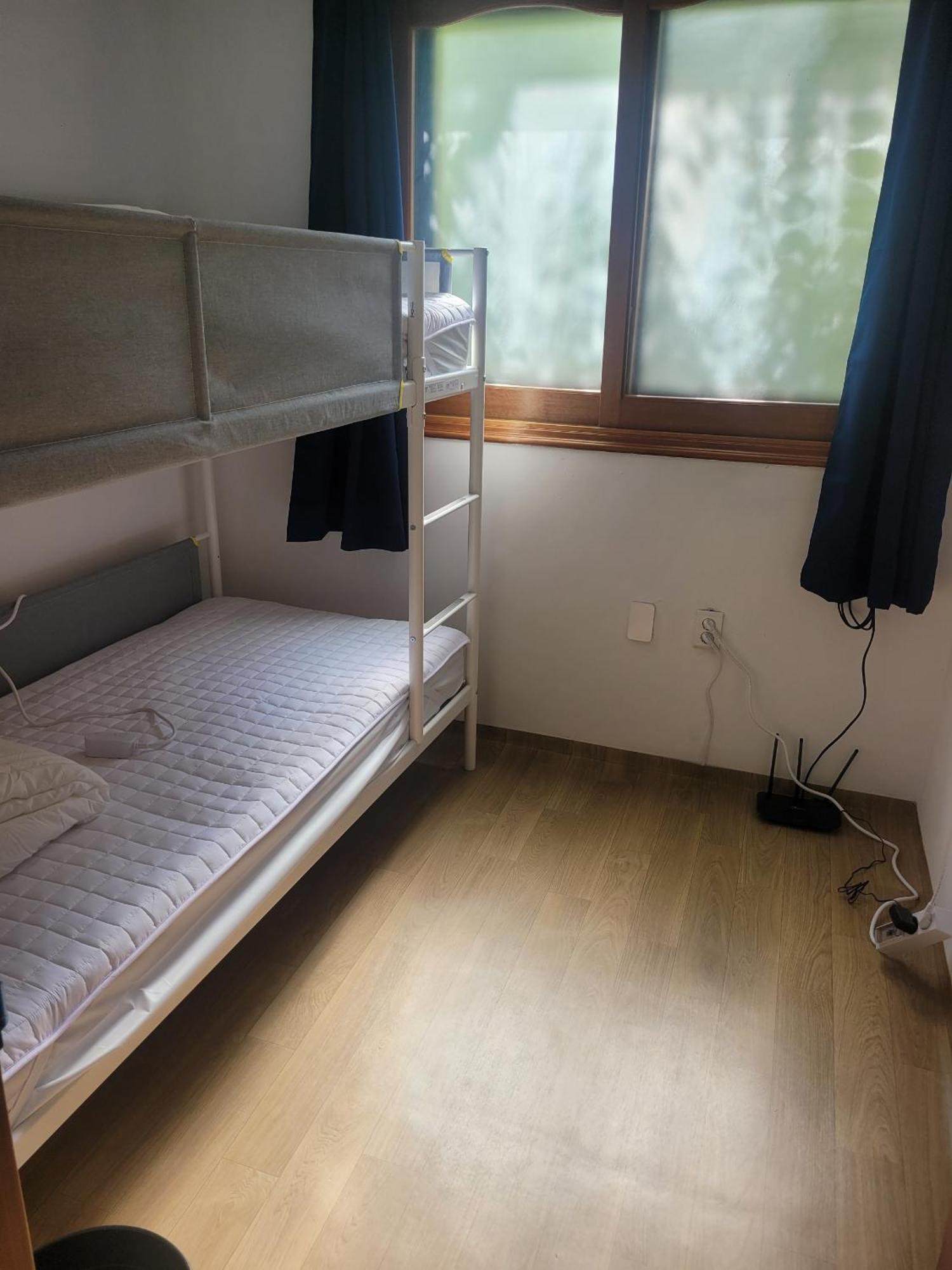 Ocean'S Guesthouse - Foreigners Only Сеул Екстериор снимка