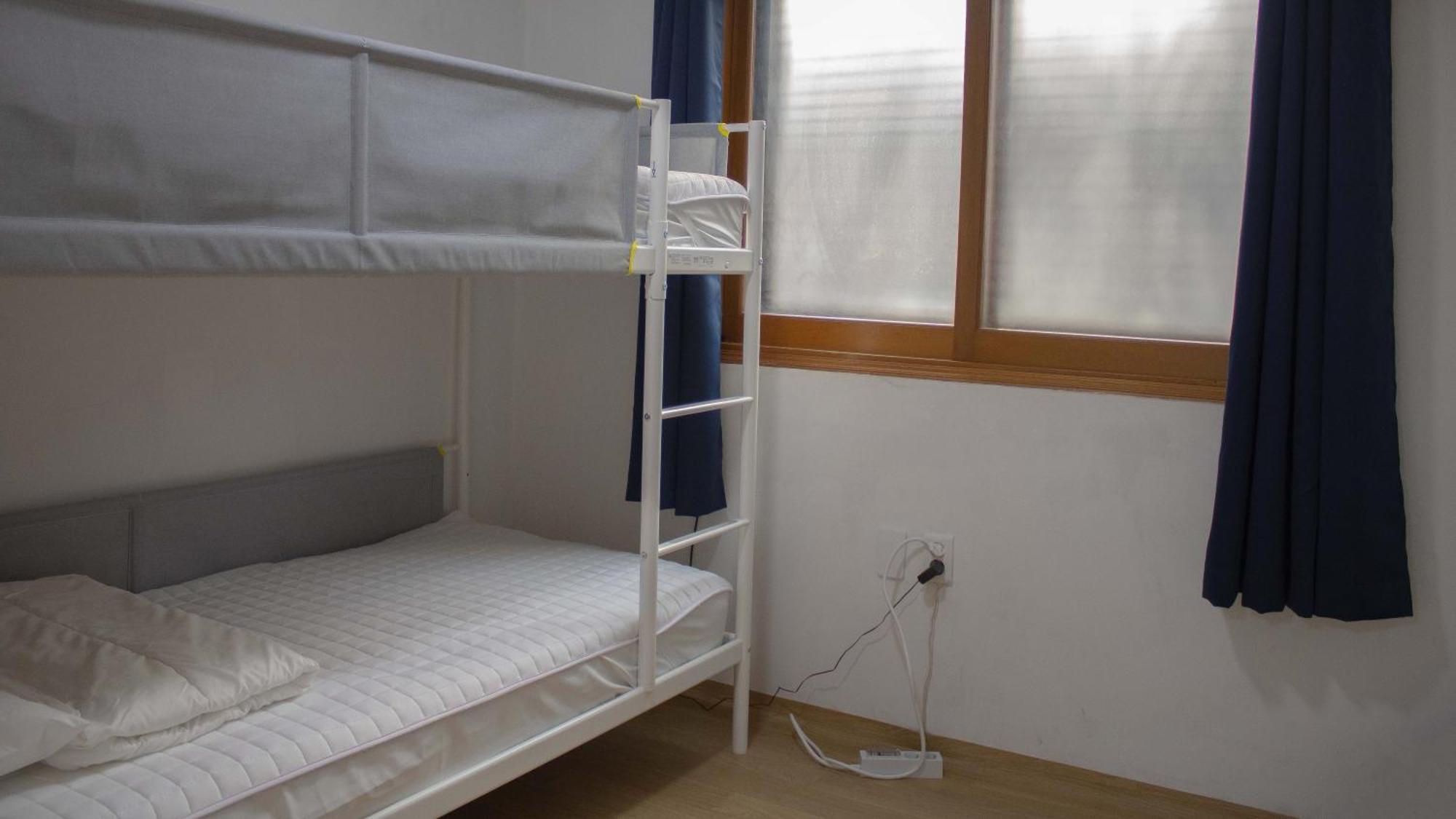 Ocean'S Guesthouse - Foreigners Only Сеул Екстериор снимка